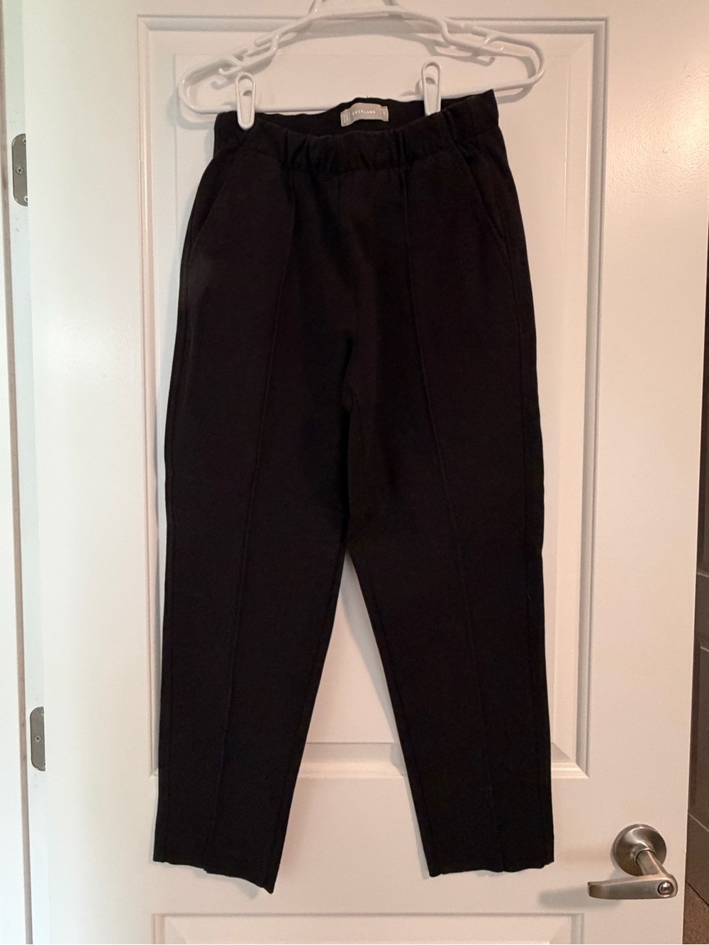Everlane THE EASY PANT